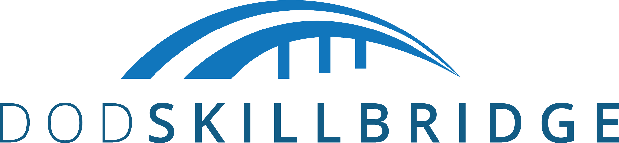 DOD SkillBridge Internship logo