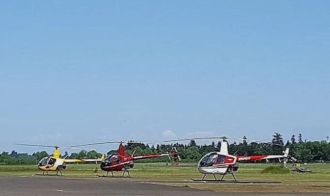 Customer review for Jerry Trimble Helicopters