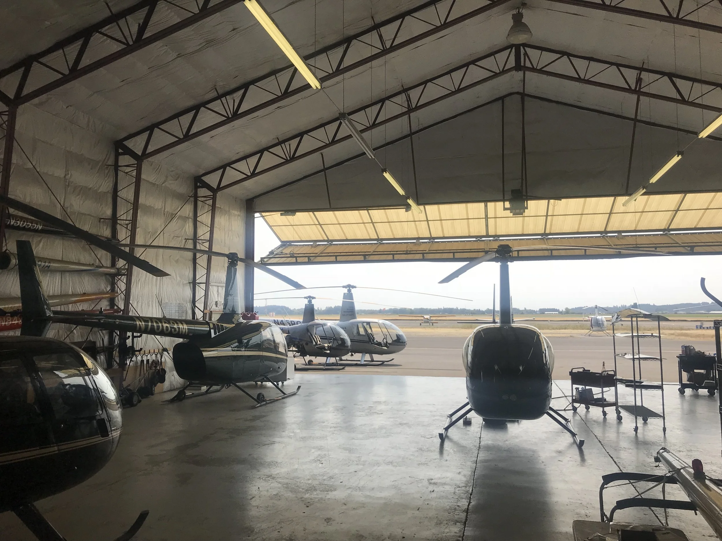 Aircraft Maintenance