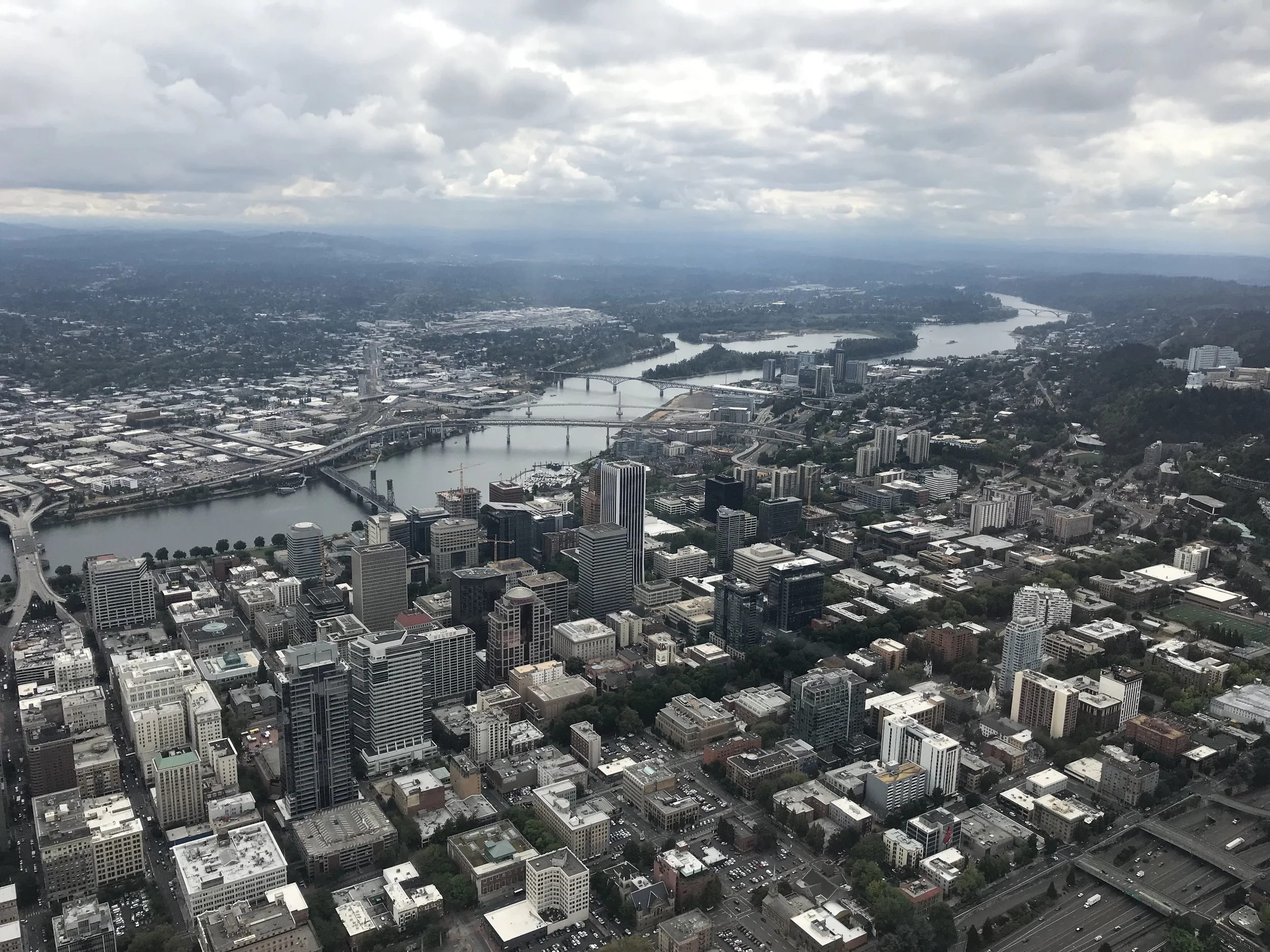 Photo Flights