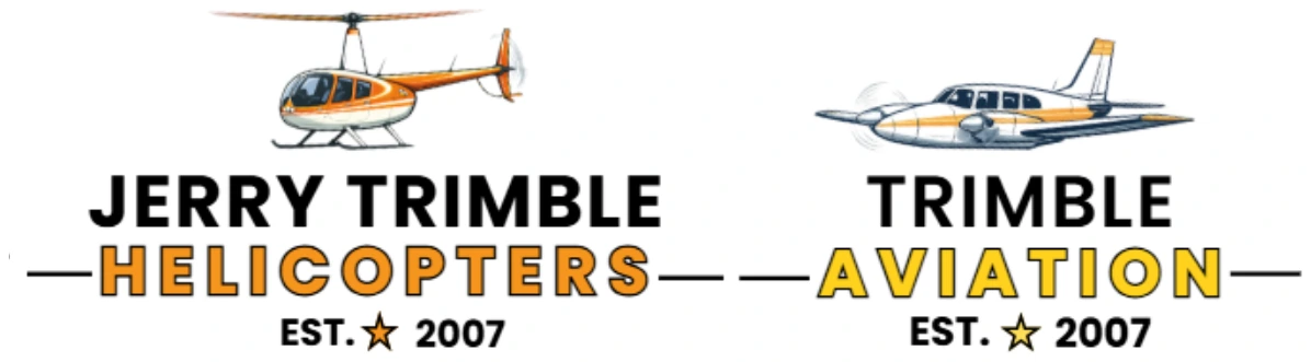 Trimble Aviation & Jerry Trimble Helicopters